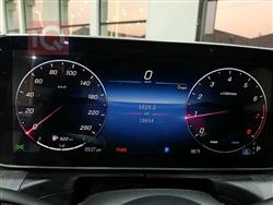 مرسيدس بنز C-Class